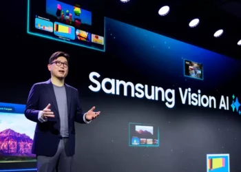 Samsung Vision AI