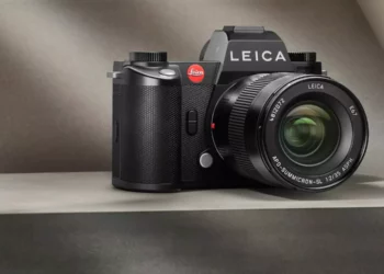 Leica SL3