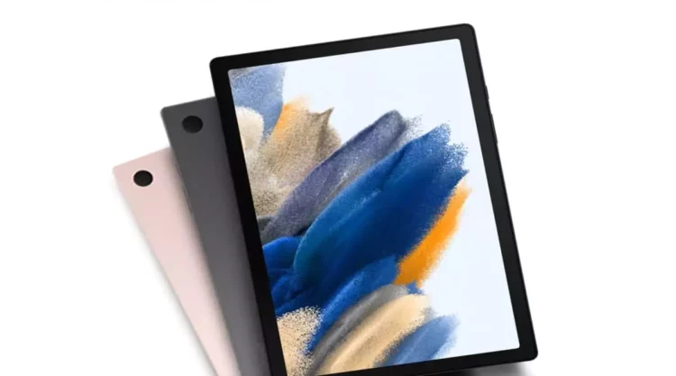 tablet 5G terbaik 2025