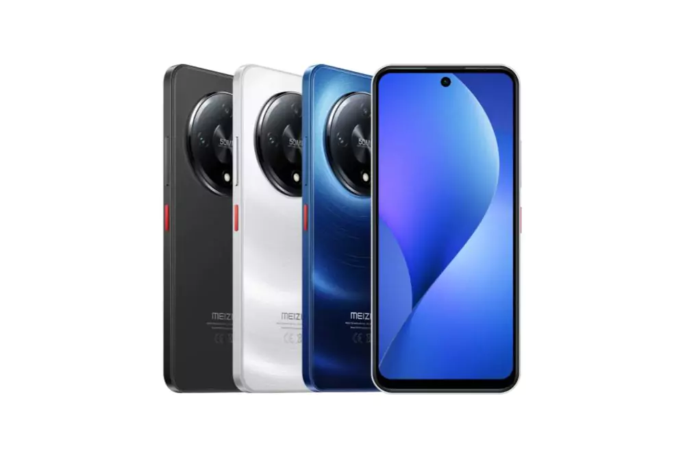 Meizu Mblu 22