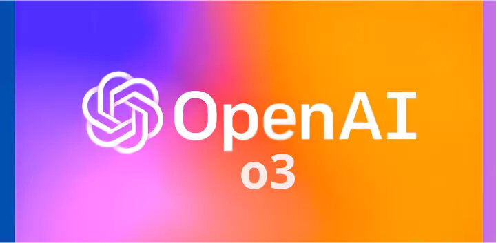 OpenAI o3