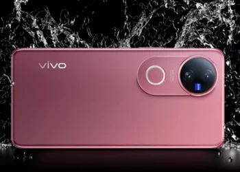 Vivo V50 Lite