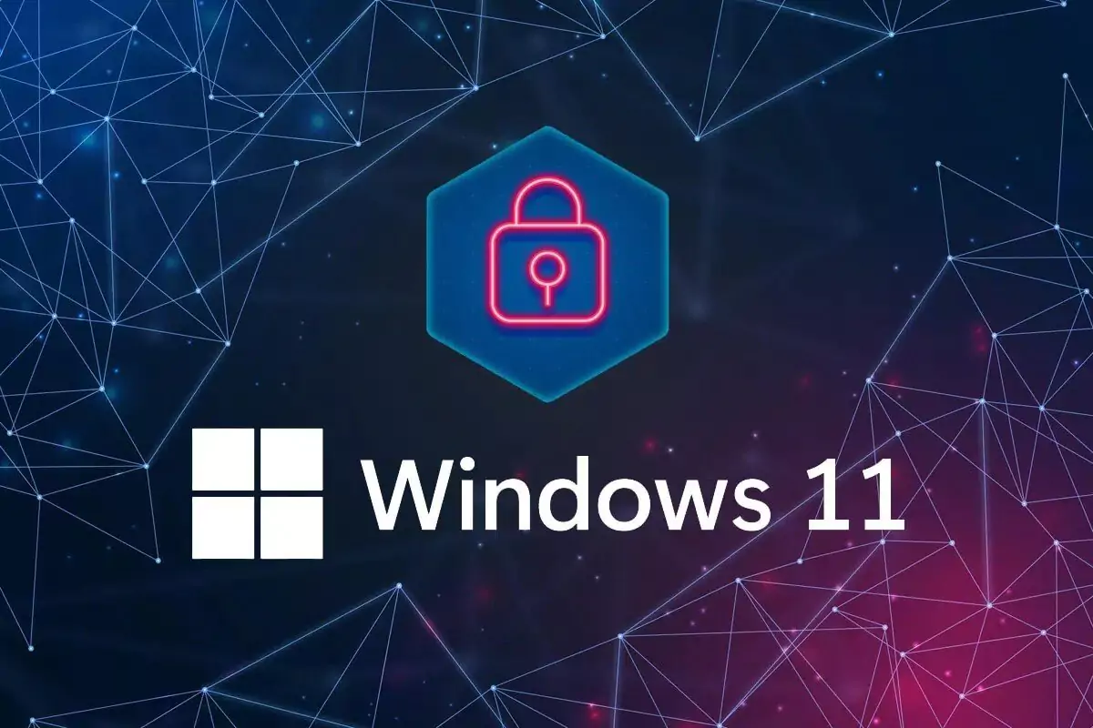 Booting Windows 11