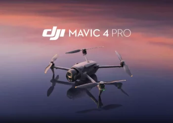 DJI Mavic 4 Pro