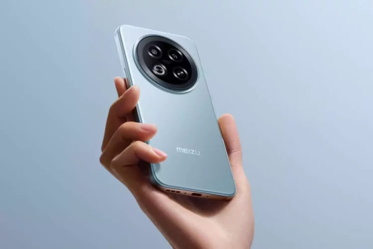 Meizu Note 16