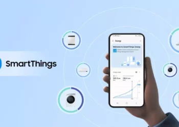 Samsung SmartThings