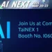 COMPUTEX 2025: Neuchips Tampilkan Inovasi AI Hemat Energi Terbaru!