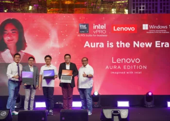 Lenovo Hadirkan Inovasi AI yang Dipersonalisasi untuk Segmen Enterprise di Indonesia! Apa Yang Jadi Pembeda?
