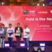 Lenovo Hadirkan Inovasi AI yang Dipersonalisasi untuk Segmen Enterprise di Indonesia! Apa Yang Jadi Pembeda? 