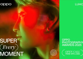 OPPO Photography Awards 2025