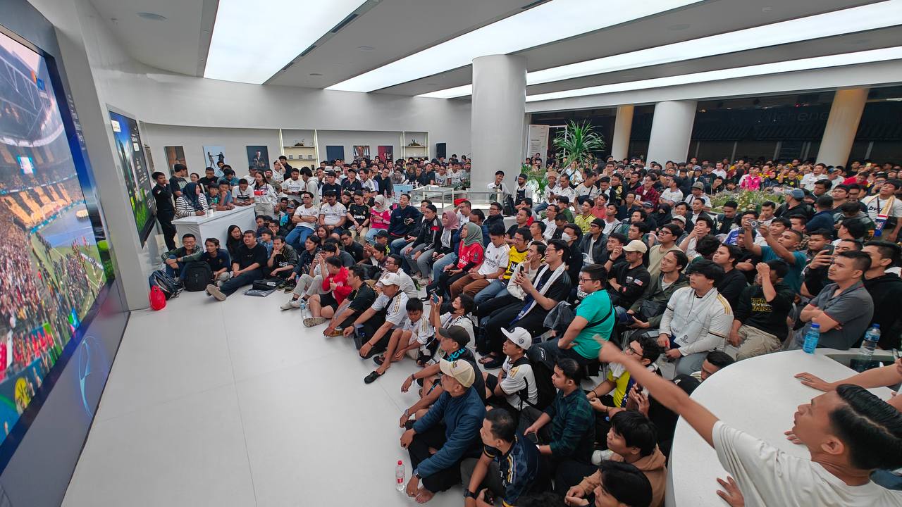 UEFA Champions League