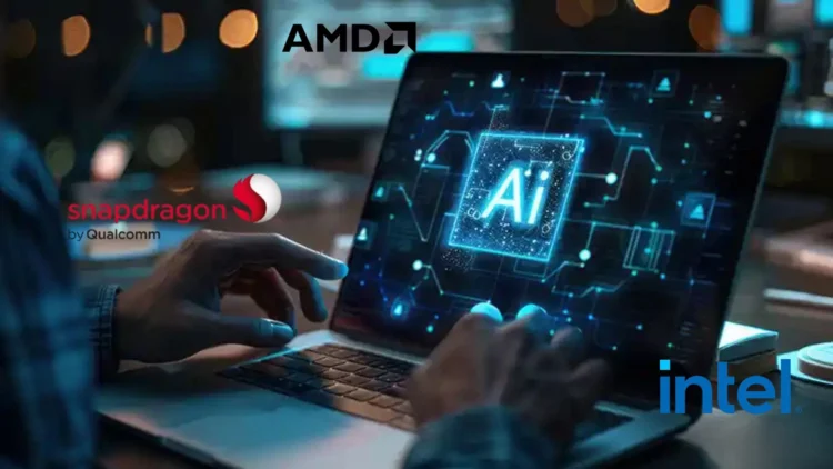 Deretan Laptop AI PC Terbaik yang Bisa Kalian Beli di 2025!