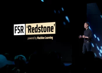 Computex 2025: AMD Hadirkan FSR Next Gen Bernama Redstone! Apa Yang Jadi Pembeda?