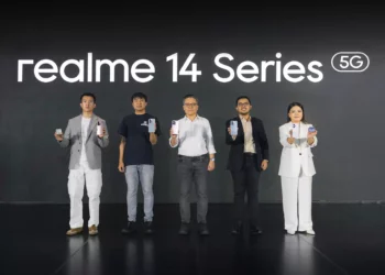 Realme 14 Series 5G