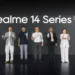 Realme 14 Series 5G