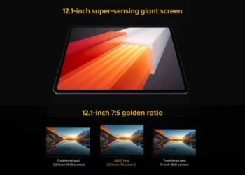 iQOO Siapkan Tablet Gaming Bertenaga Powerfull, Siap Saingi Lenovo Legion Y700 Gen 4!