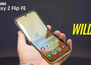 Samsung Galaxy Z Flip FE