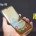 Samsung Galaxy Z Flip FE