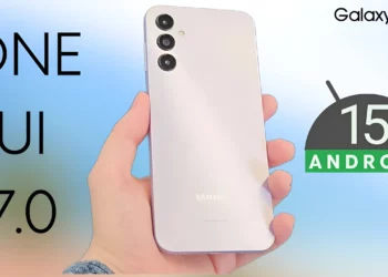 Android 15 Bakal Hadir di Samsung Galaxy A14, Ini Fitur Barunya!