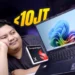 ASUS Vivobook 14 A1407QA: Laptop SNAPDRAGON Beneran MURAH dari ASUS!