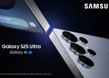 5 Fitur AI di Samsung Galaxy S25 yang Bikin HP Ini Makin Canggih!