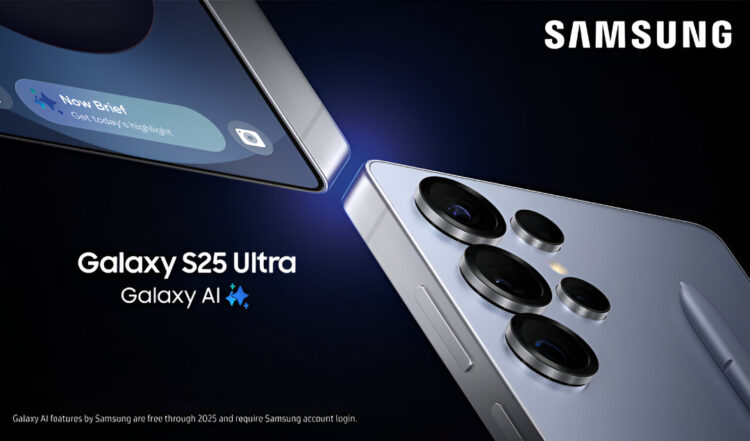 5 Fitur AI di Samsung Galaxy S25 yang Bikin HP Ini Makin Canggih!