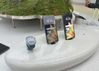 HP Lipat OPPO Find N5 Habis Terjual di Semua Gerai Offline OPPO!