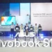 ASUS Vivobook S14, Laptop AI Modern dengan Desain Tipis, Tangguh, dan Ditenagai Hardware Powerful