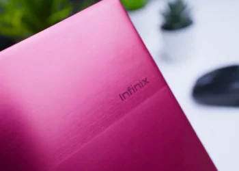 Infinix Inbook X2 2025