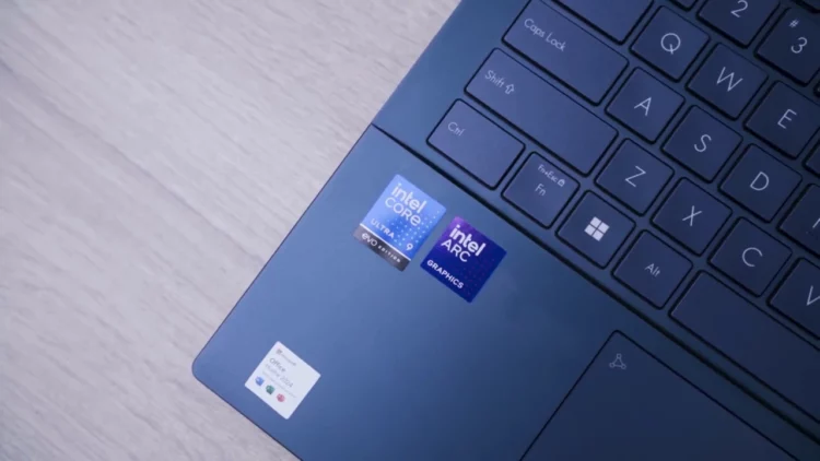 Menjajal Intel Arrow Lake di ASUS Zenbook 14 (UX3405) 2025!