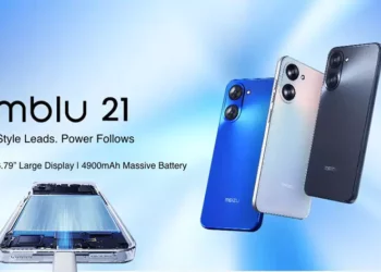 Meizu Mblu 21