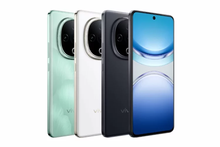 Vivo Y300c