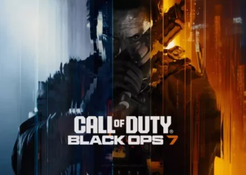Call of Duty Black
