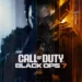 Call of Duty Black