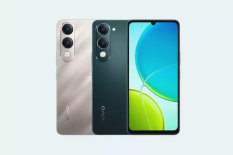 Vivo Y29t 5G