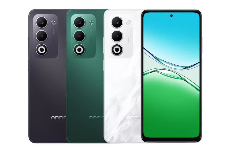 OPPO A5