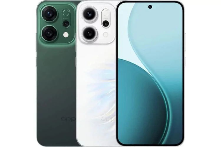 Oppo Reno 14 Pro