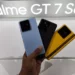 Realme GT 7