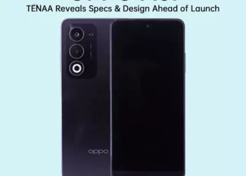 Oppo A6i 5G