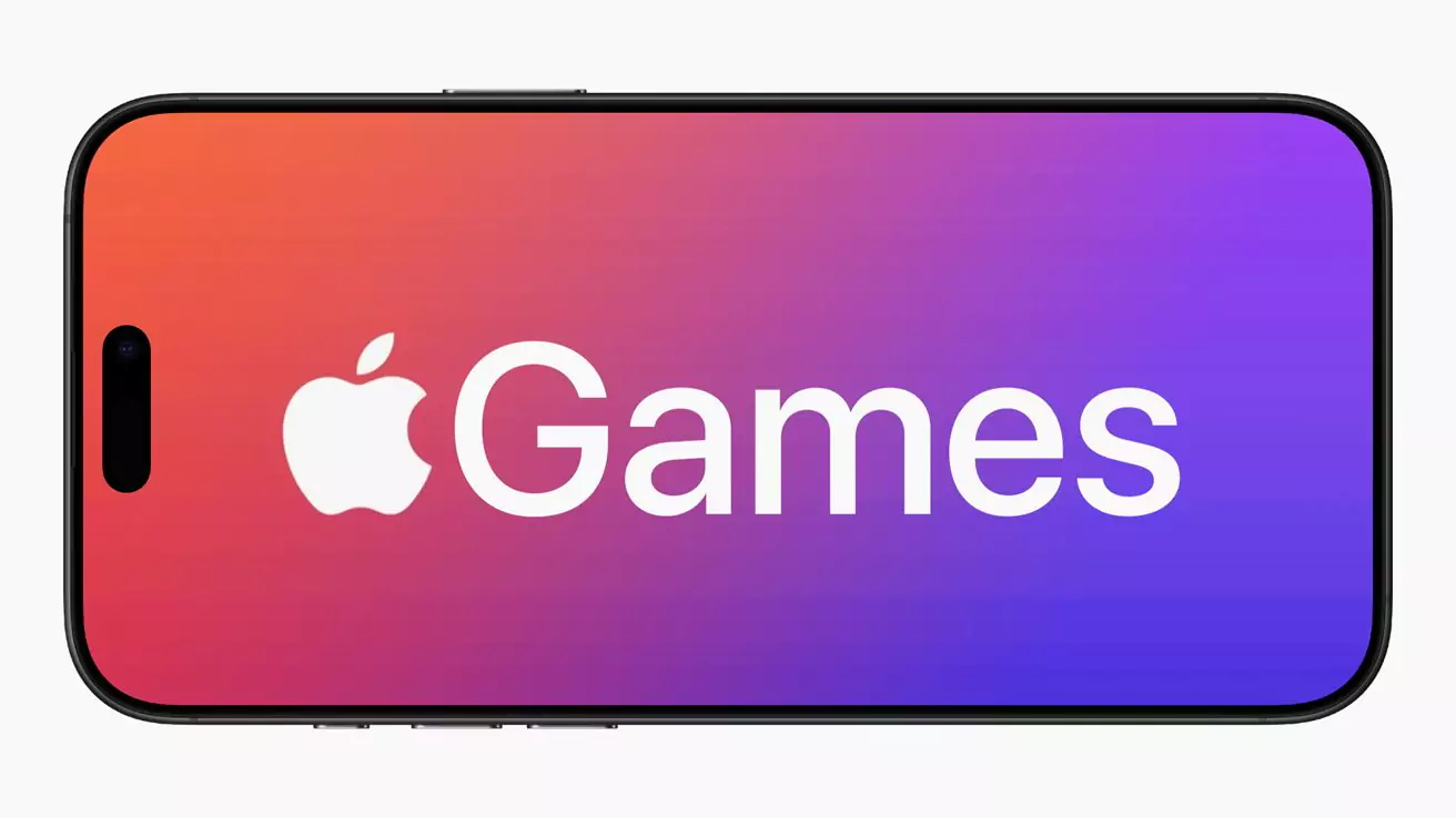 Games App