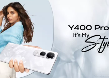 Vivo Y400 Pro 5G