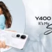 Vivo Y400 Pro 5G