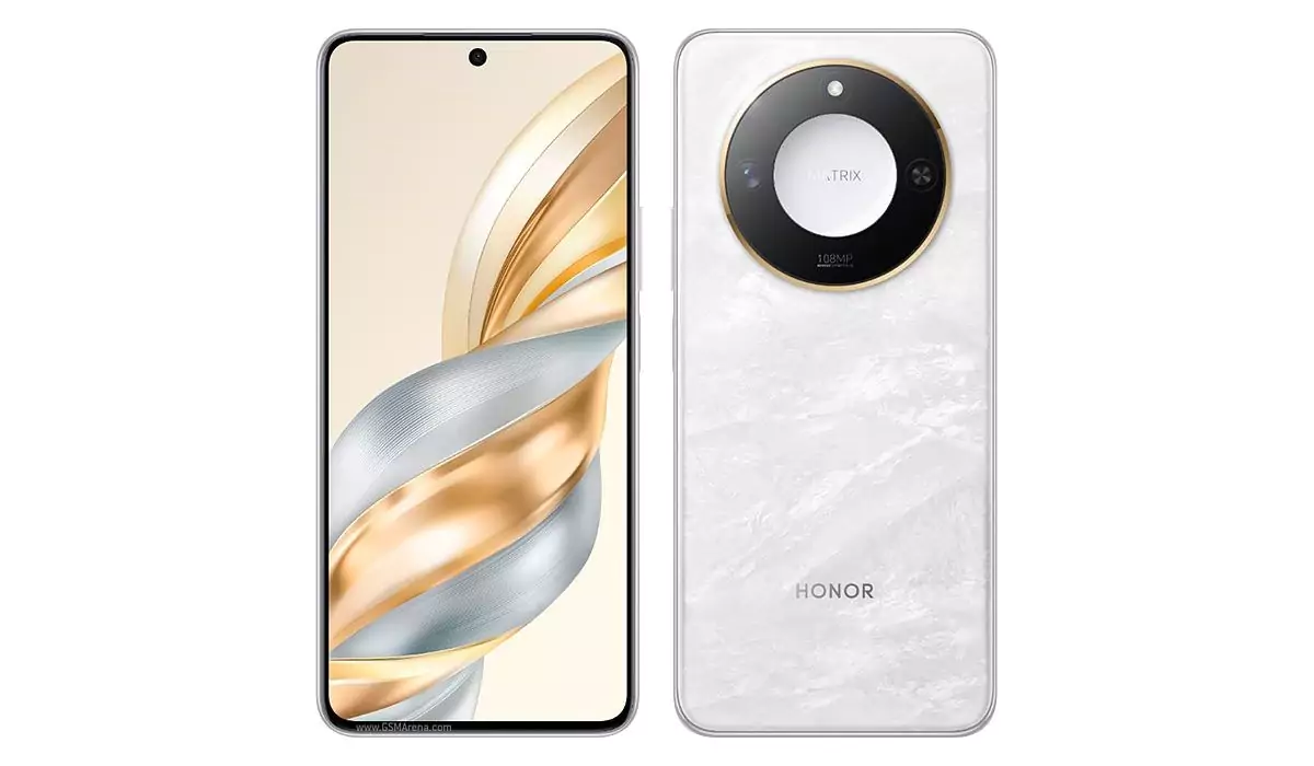 Honor X70