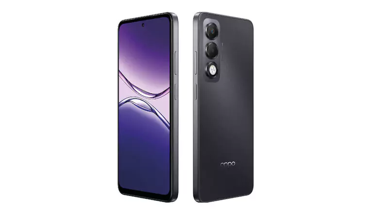 Oppo K13x 5G