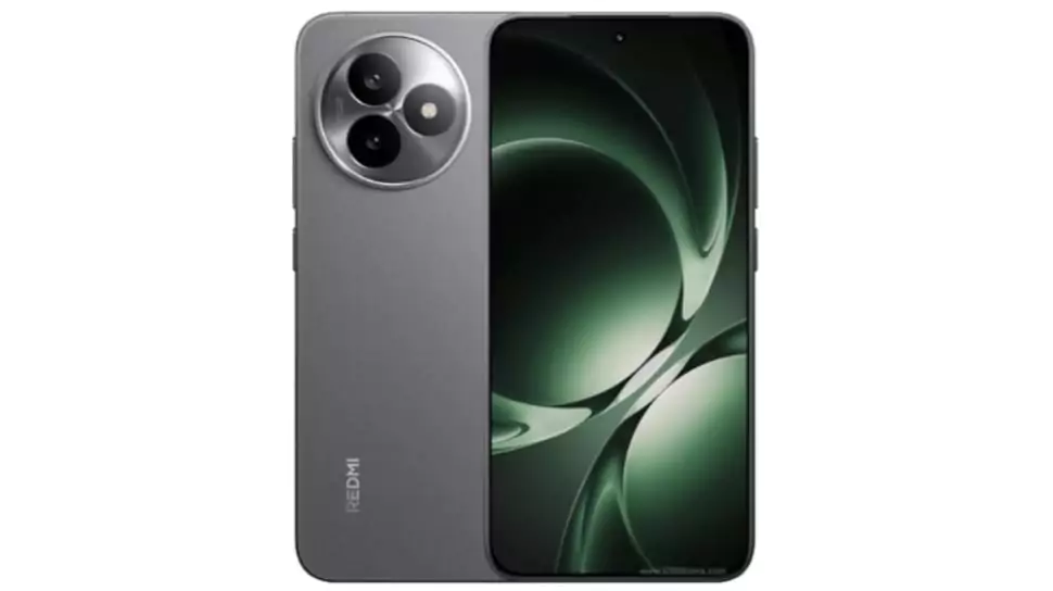 Xiaomi Redmi K80 Ultra