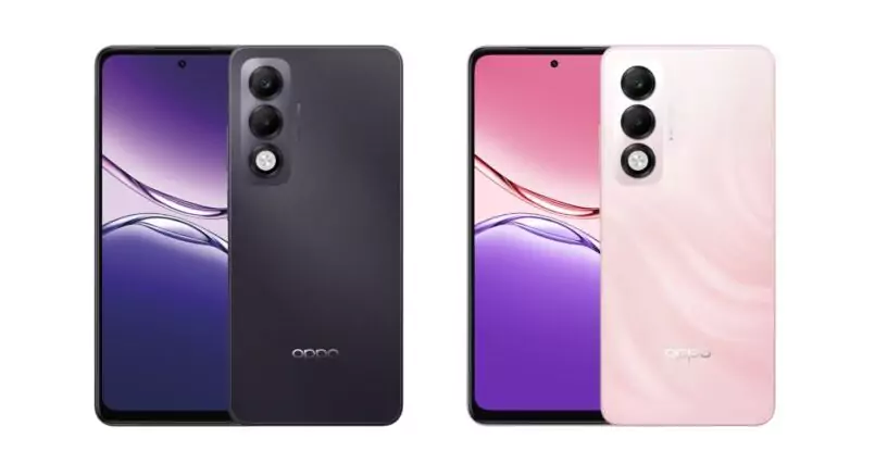 Oppo K13x 5G