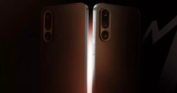 Samsung Galaxy M36 5G