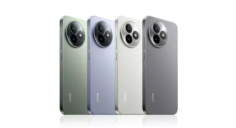 Xiaomi Redmi K80 Ultra