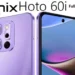 Infinix Hot 60i