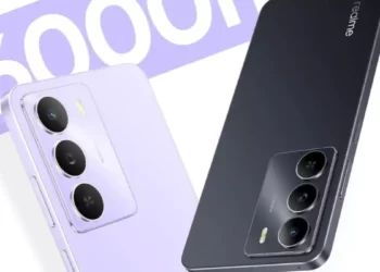 Realme Narzo 80 Lite